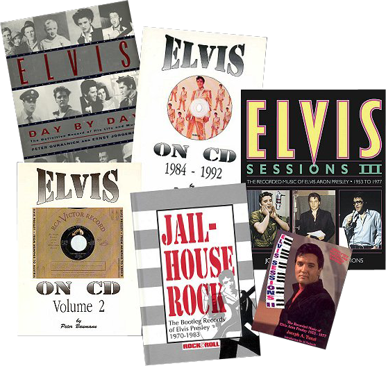 Elvis: Born To Rock