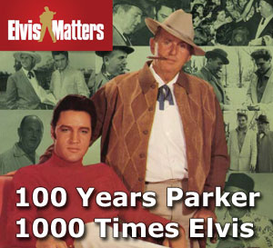 100 Years Parker