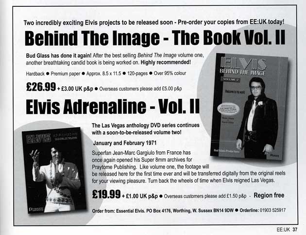 Behind The Image - The Book 2